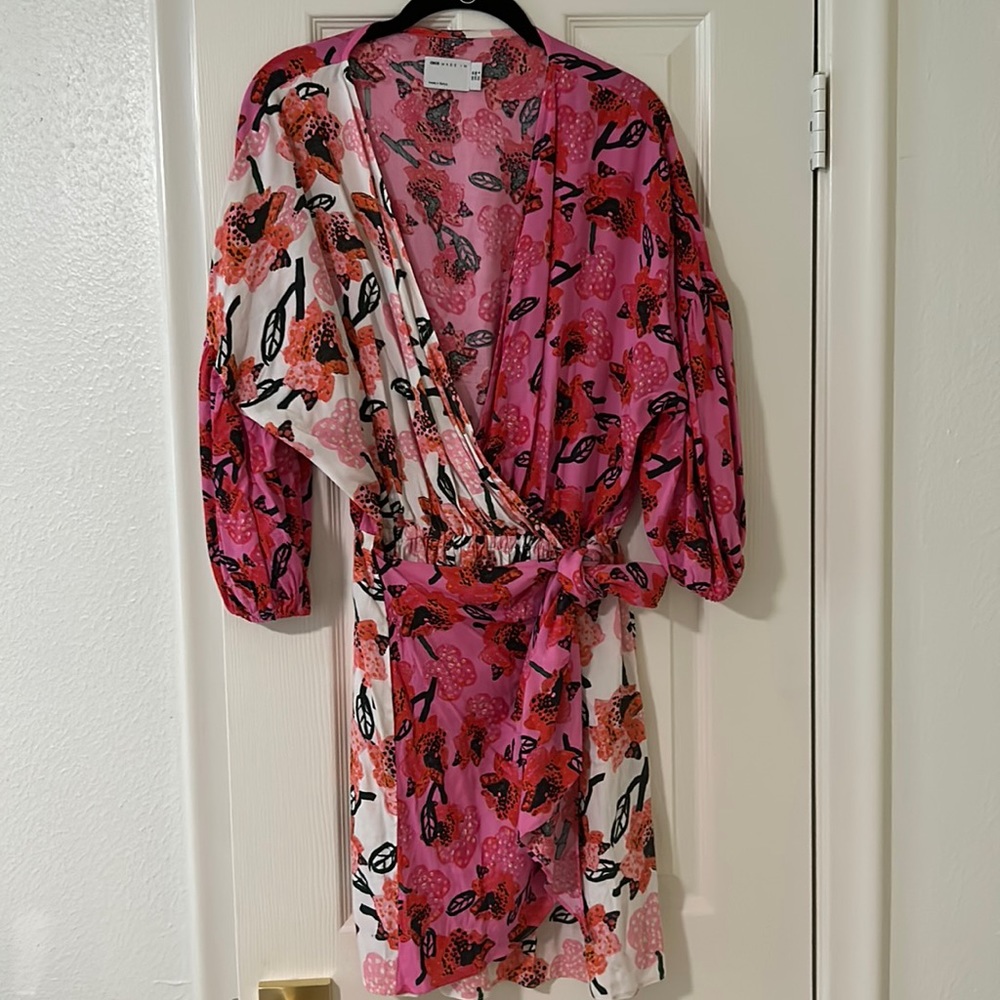 ASOS mini dress size 6